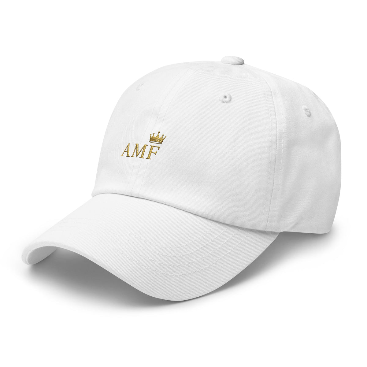 The Court Cap - AMF