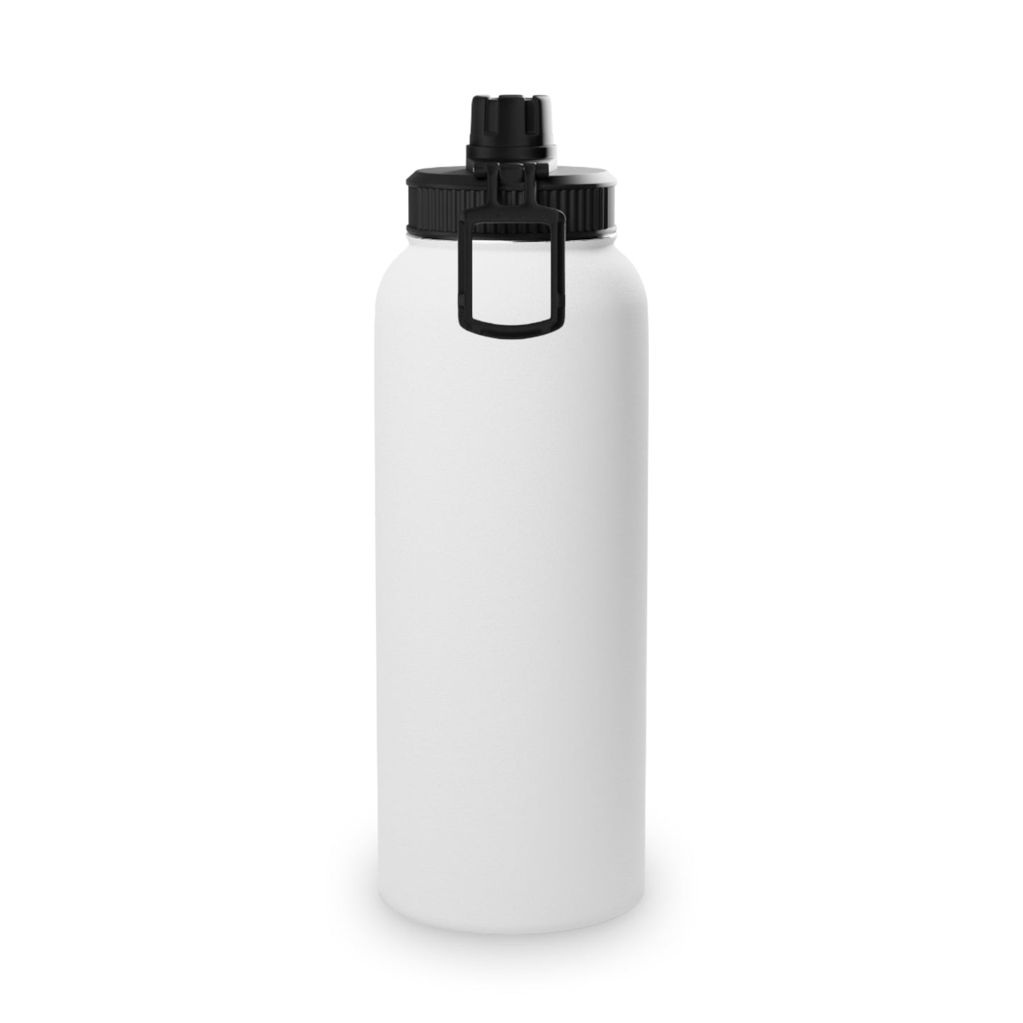 AMF Active Signature Stainless Steel Sports Water Bottle | Premium Gym Bottle - AMF