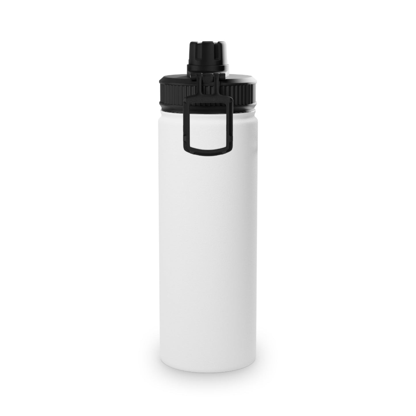 AMF Active Signature Stainless Steel Sports Water Bottle | Premium Gym Bottle - AMF