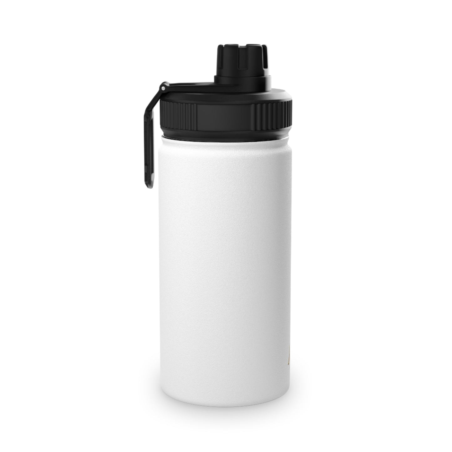AMF Active Signature Stainless Steel Sports Water Bottle | Premium Gym Bottle - AMF