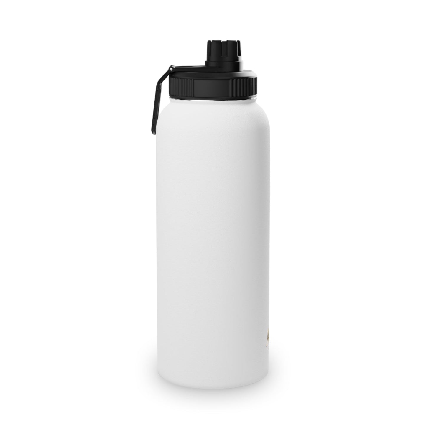 AMF Active Signature Stainless Steel Sports Water Bottle | Premium Gym Bottle - AMF