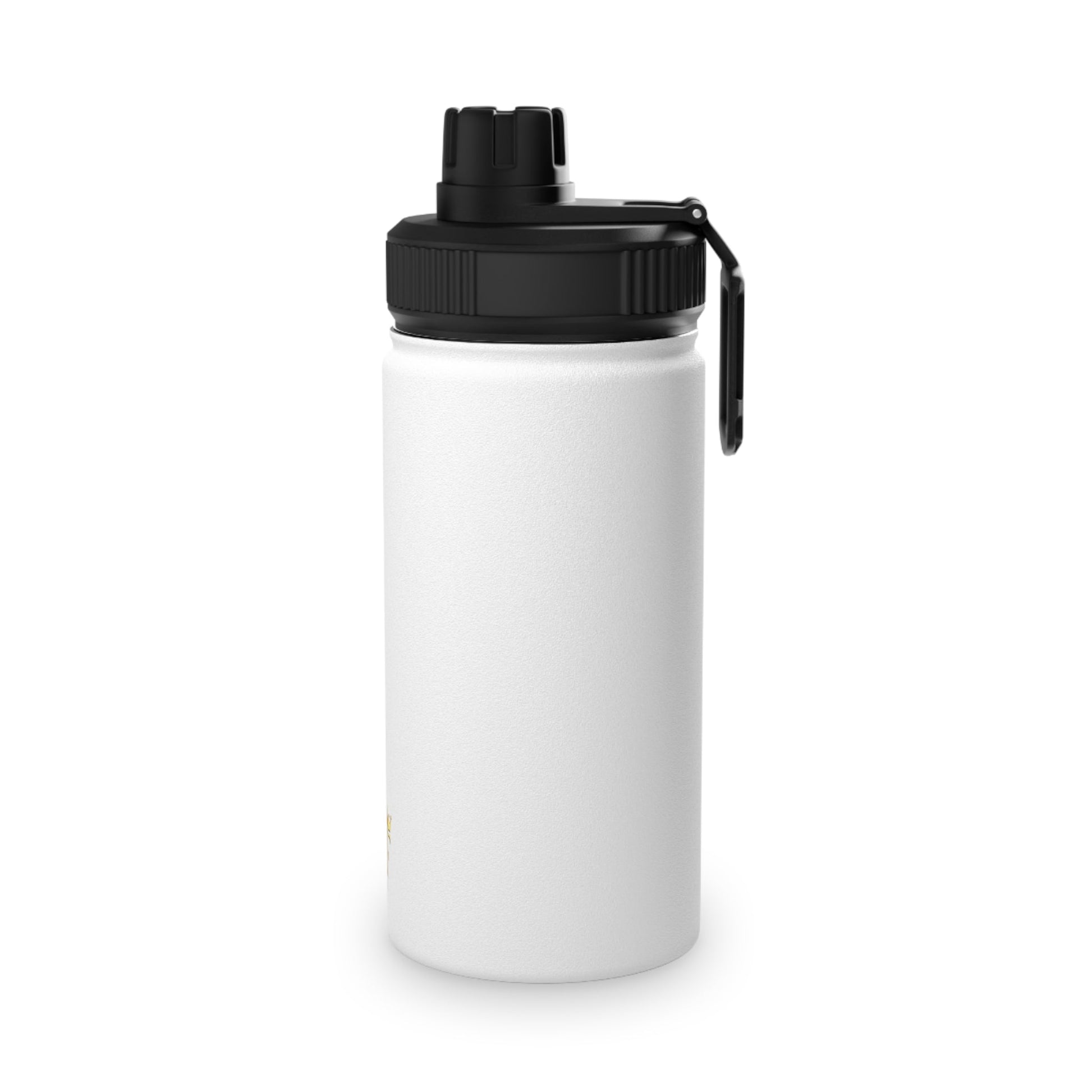 AMF Active Signature Stainless Steel Sports Water Bottle | Premium Gym Bottle - AMF
