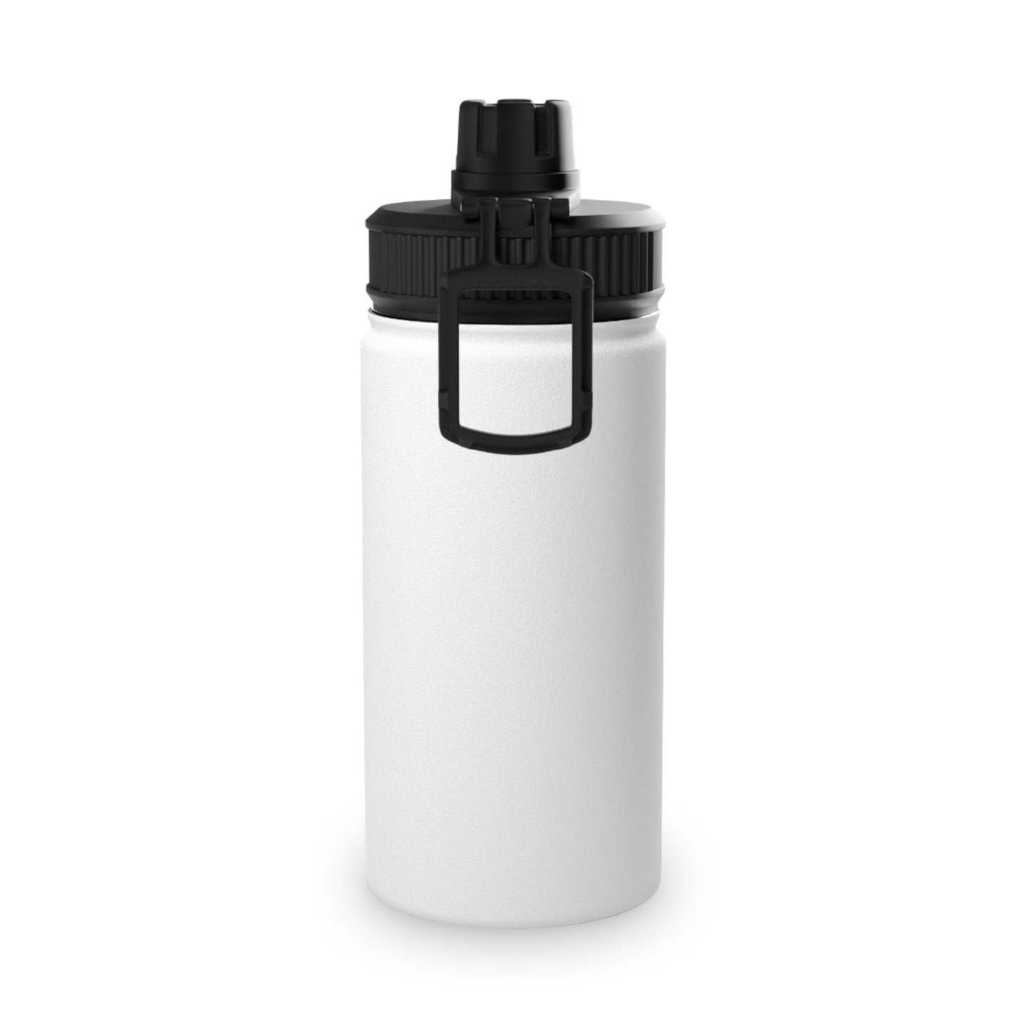 AMF Active Signature Stainless Steel Sports Water Bottle | Premium Gym Bottle - AMF