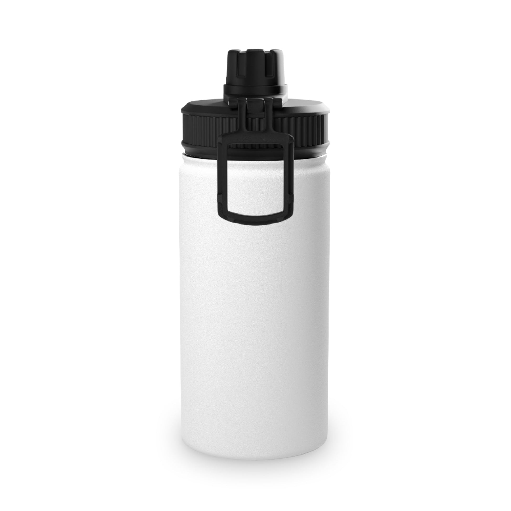 AMF Active Signature Stainless Steel Sports Water Bottle | Premium Gym Bottle - AMF