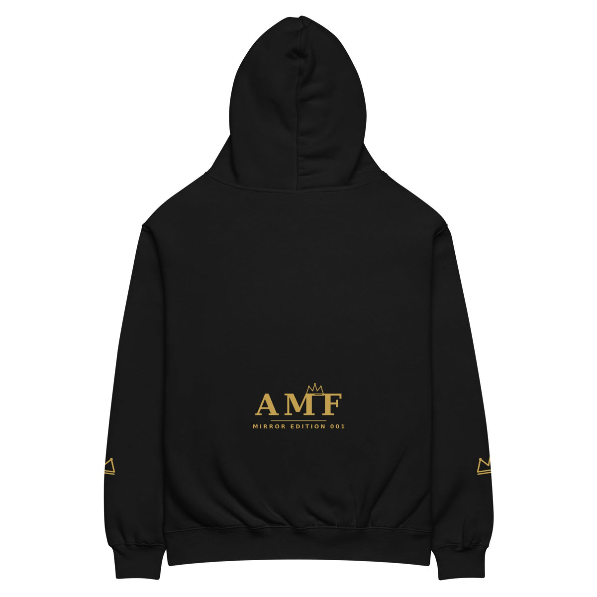 AMF Mirror edition Hoodie - AMF