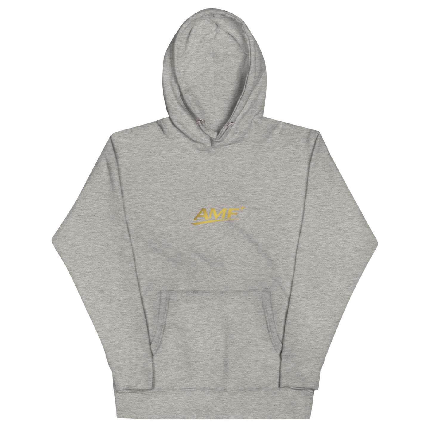 AMF Signature Premium Hoodie - AMF