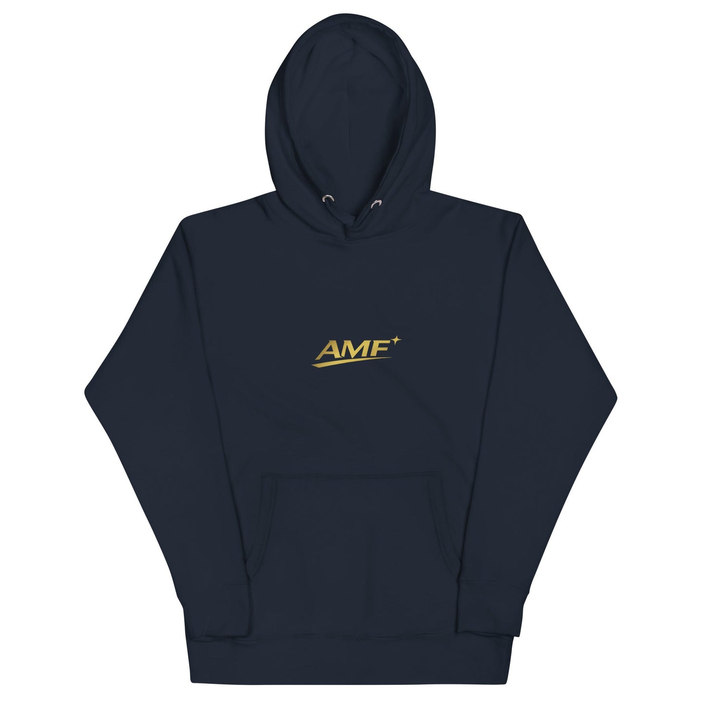 AMF Signature Premium Hoodie - AMF