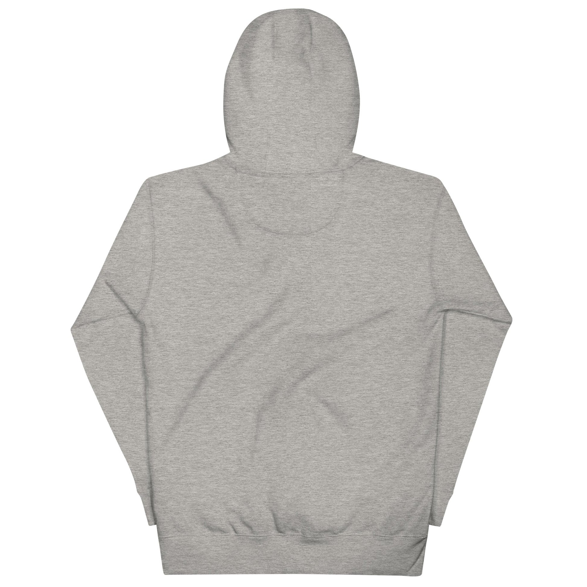AMF Signature Premium Hoodie - AMF