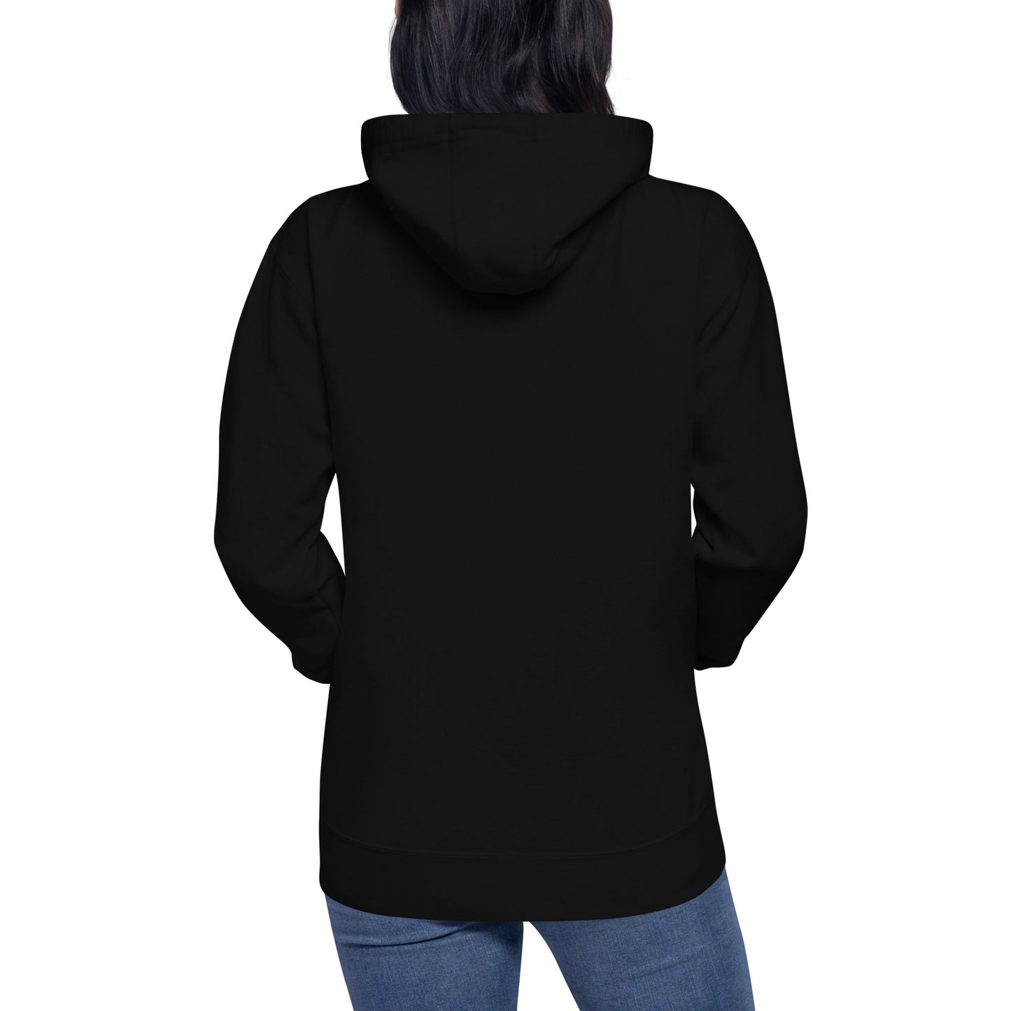 AMF Signature Premium Hoodie - AMF