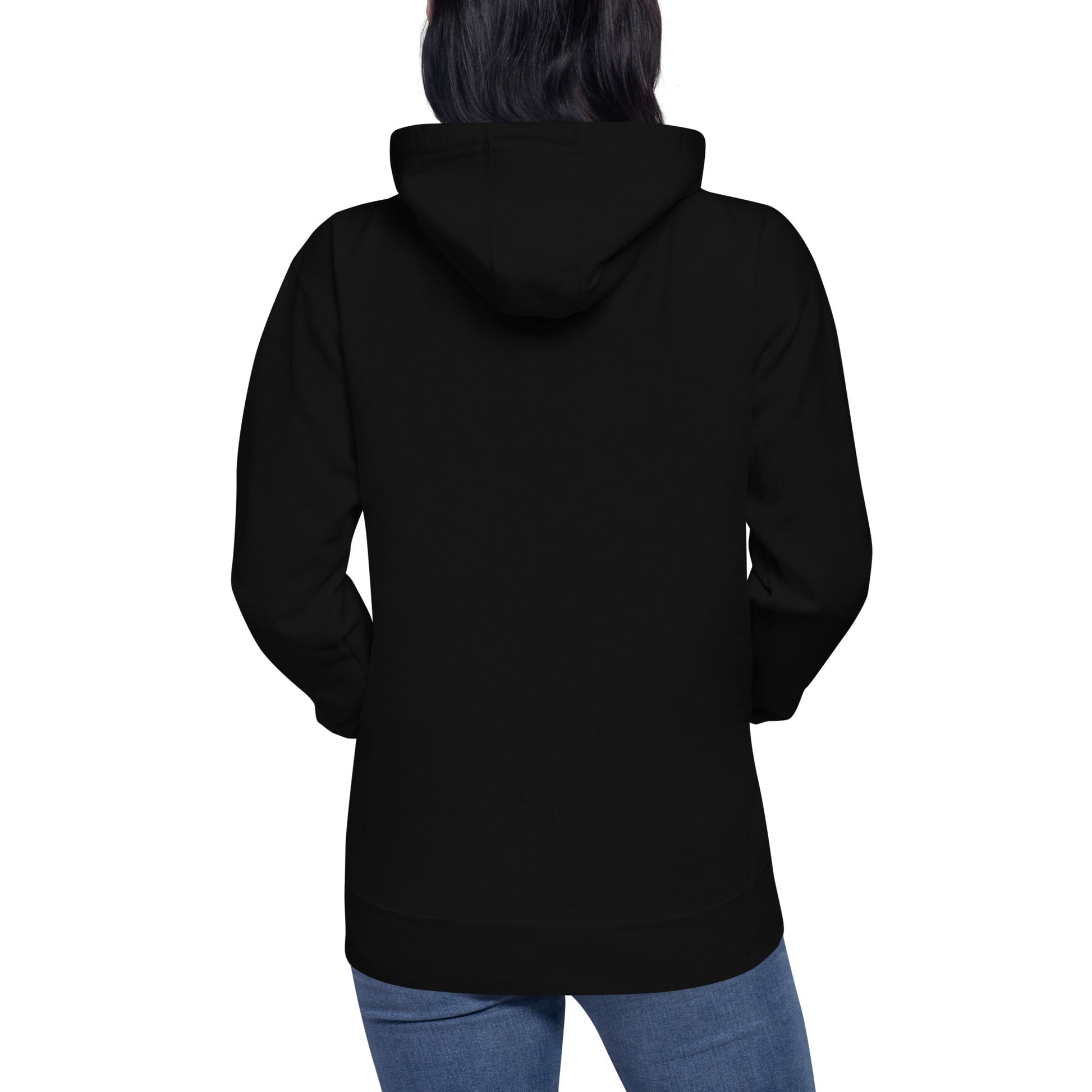 AMF Signature Premium Hoodie - AMF