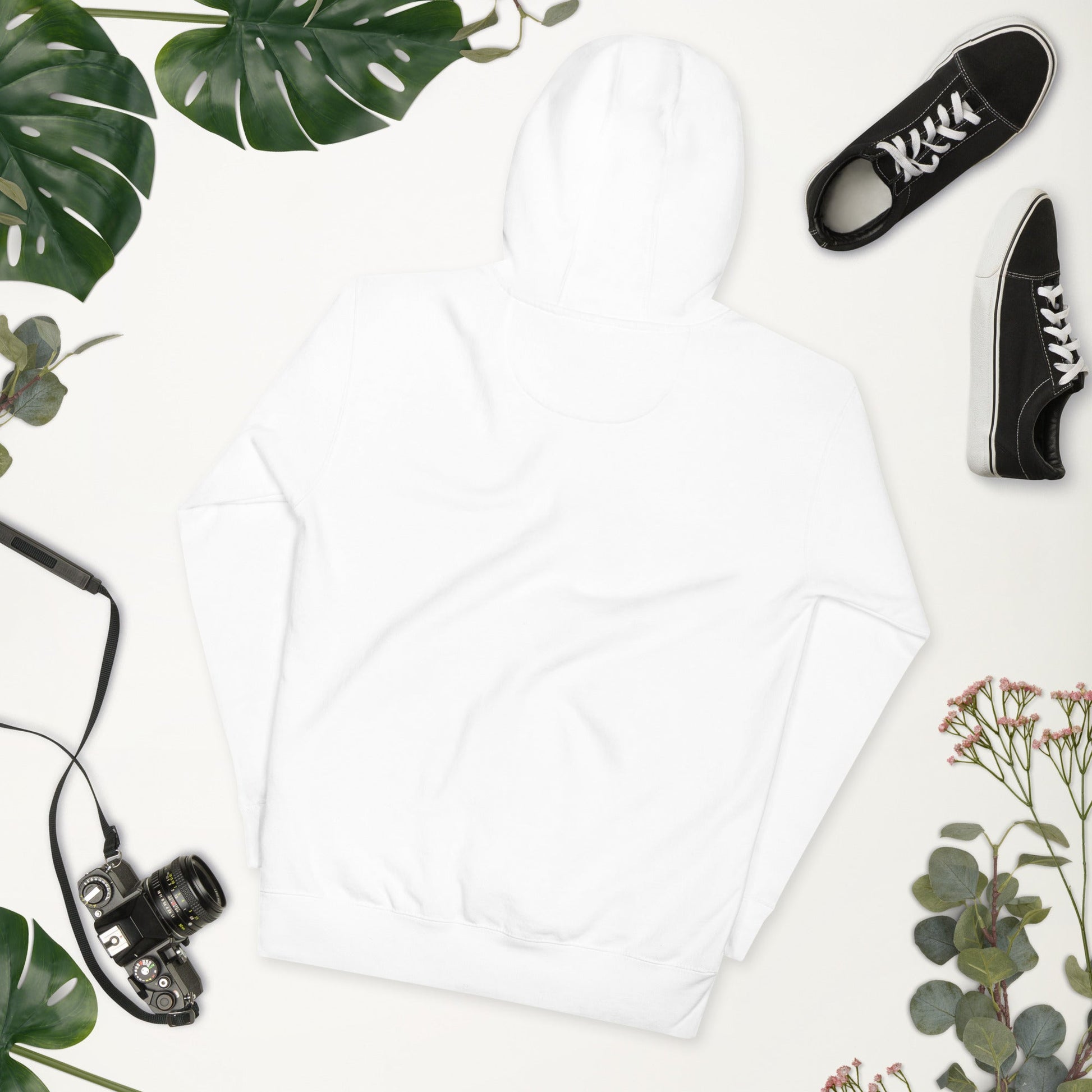 AMF Signature Premium Hoodie - AMF