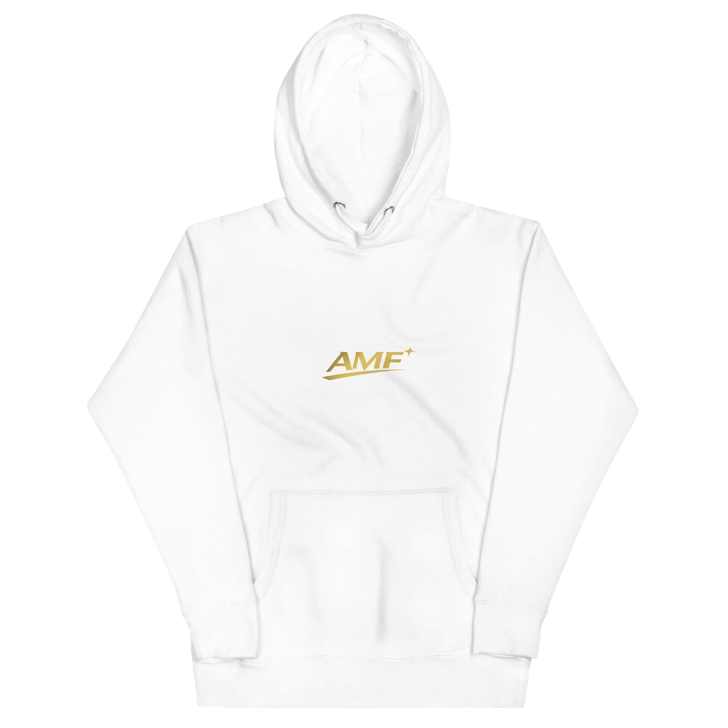 AMF Signature Premium Hoodie - AMF