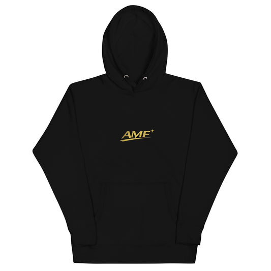 AMF Signature Premium Hoodie - AMF