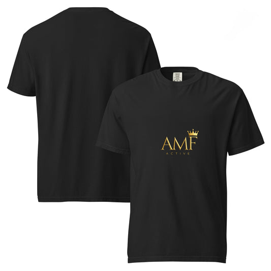 AMF Signature Tee - AMF