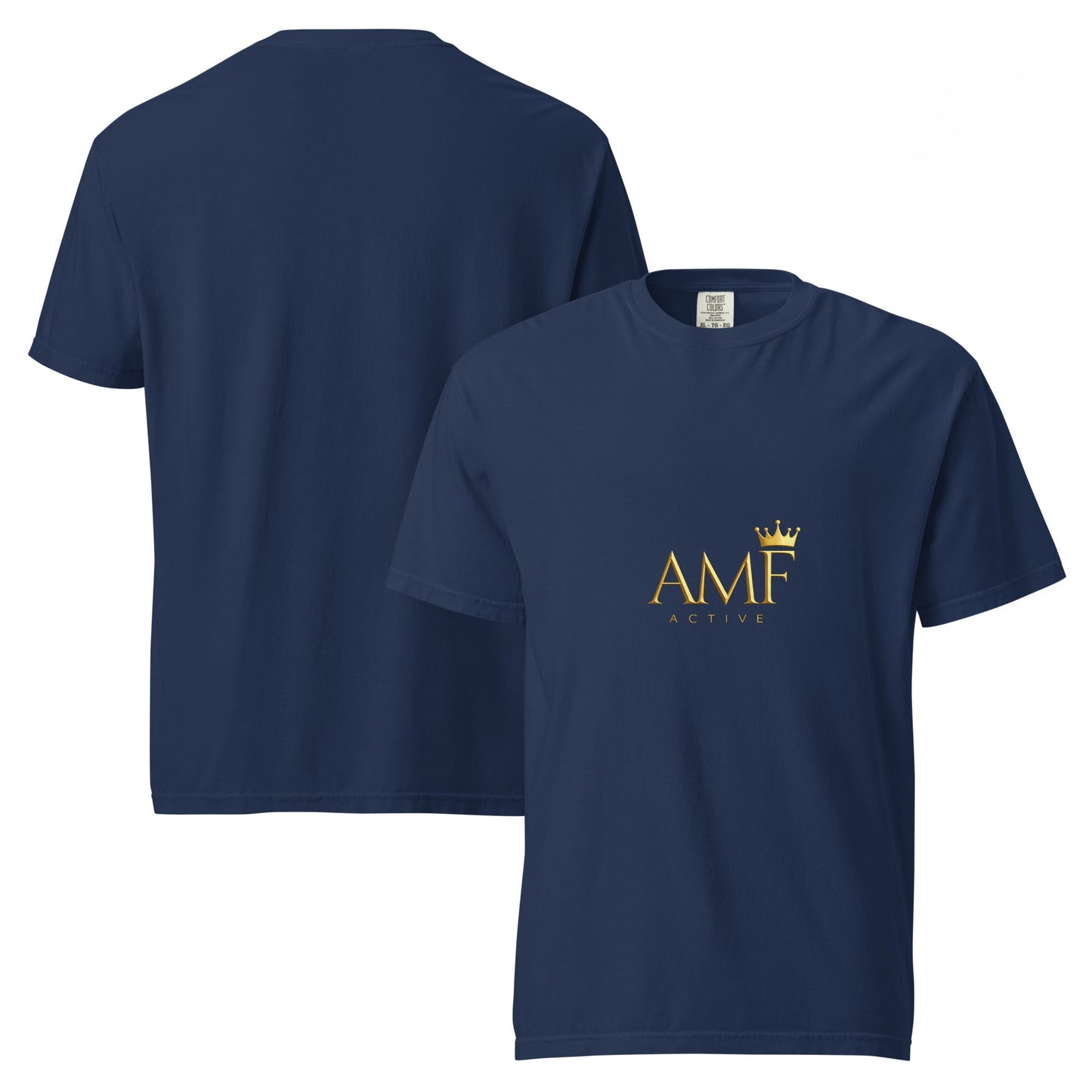 AMF Signature Tee - AMF
