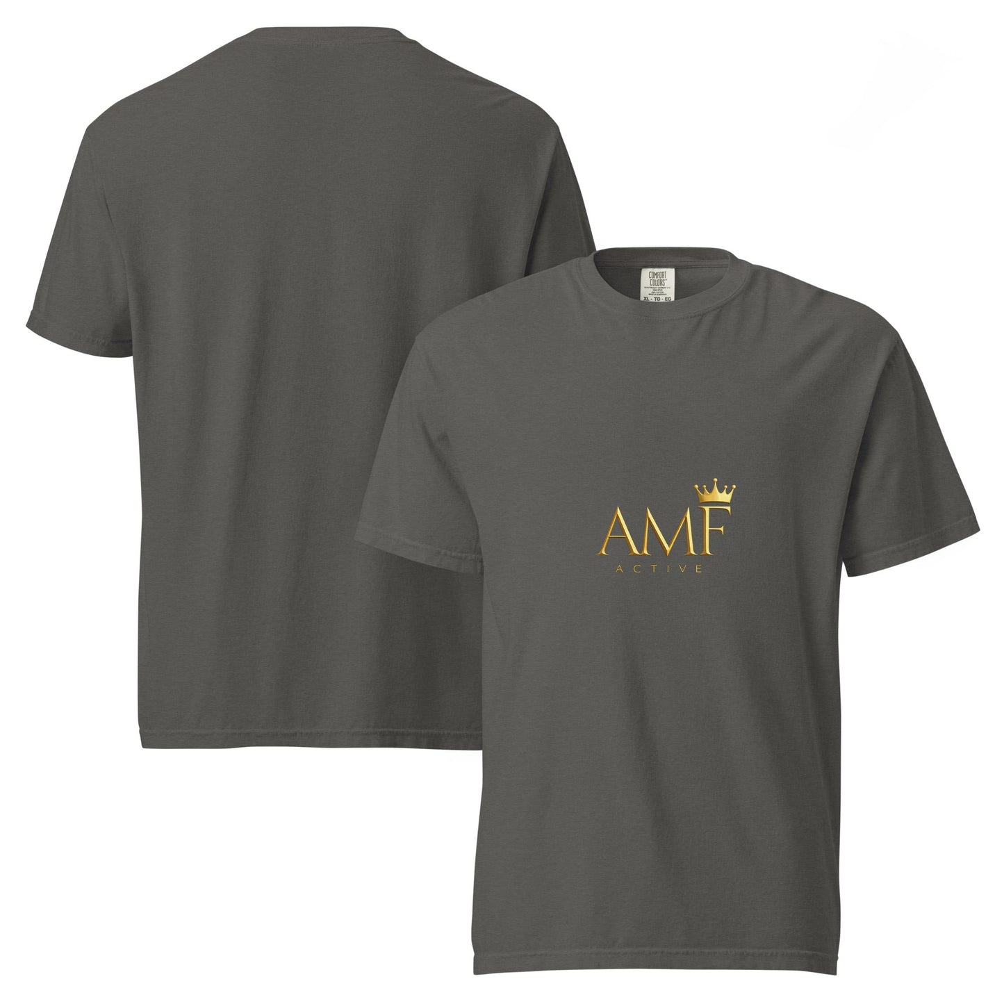 AMF Signature Tee - AMF