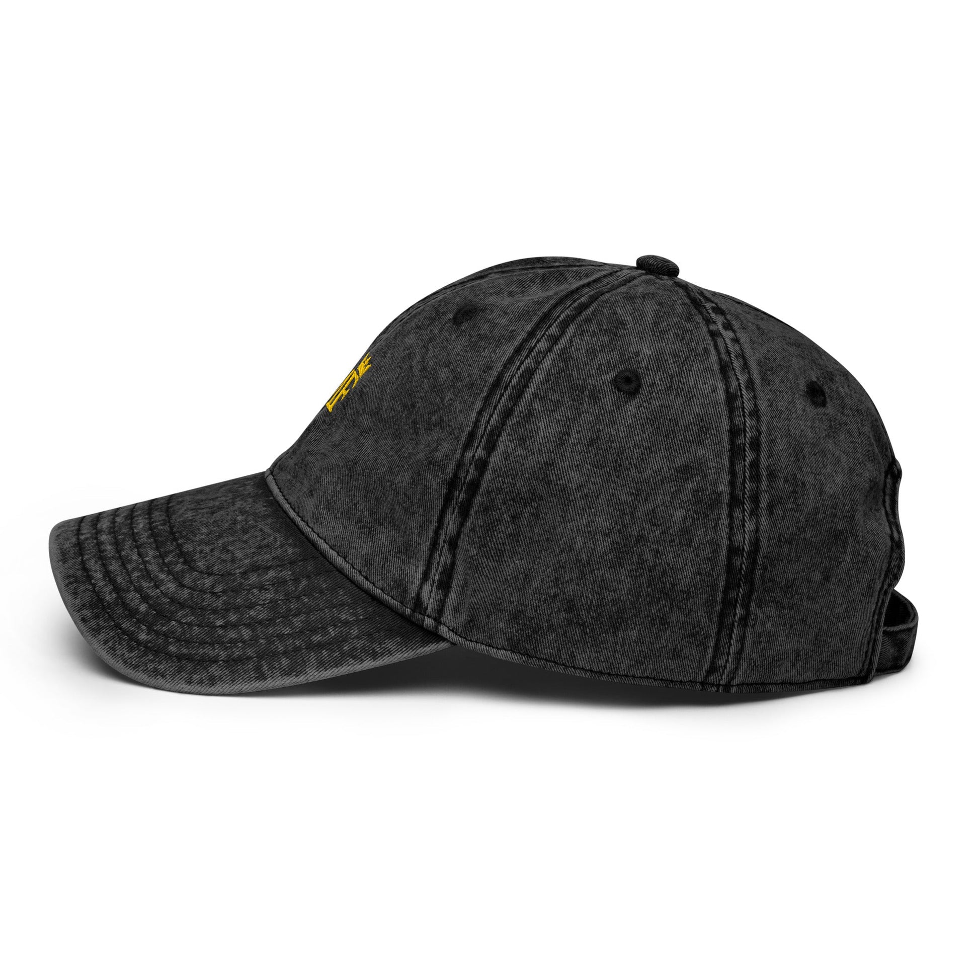 AMF Signature Vintage Cap - AMF