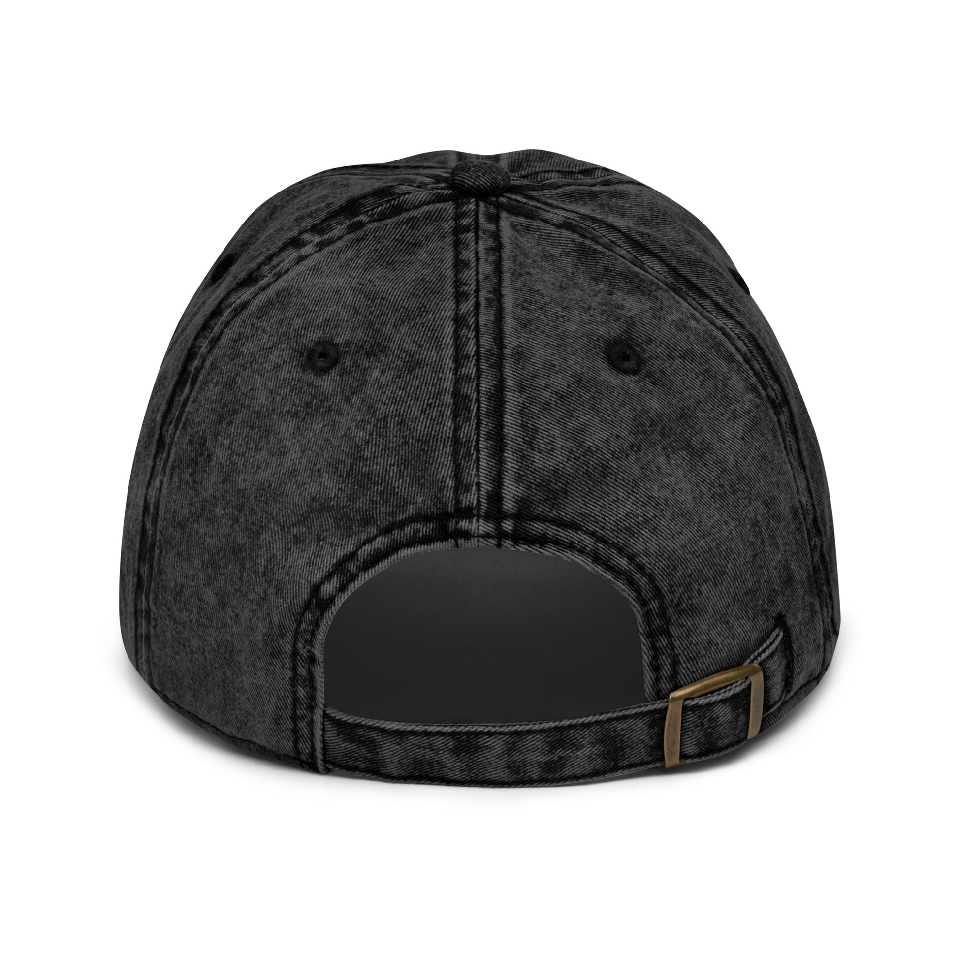 AMF Signature Vintage Cap - AMF