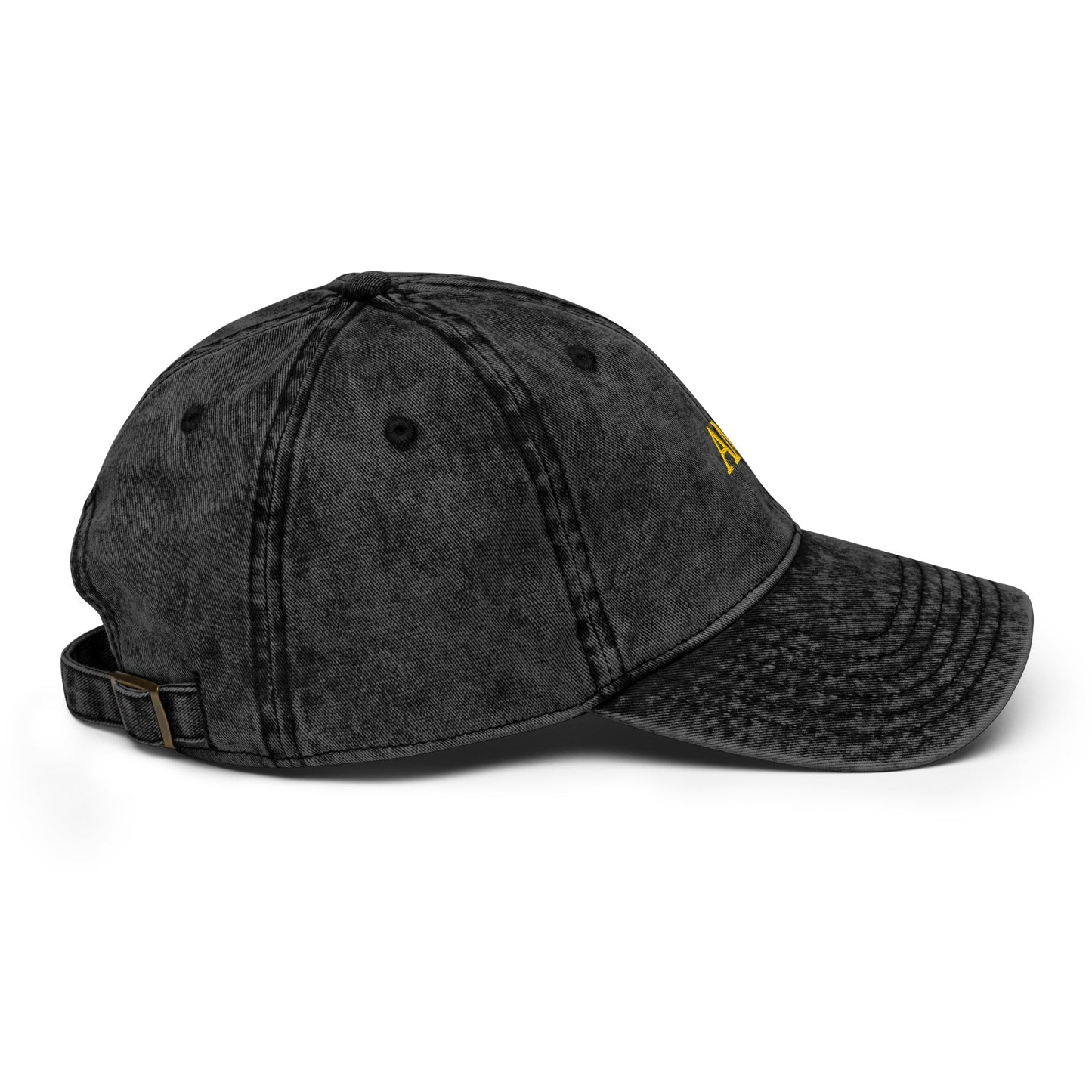 AMF Signature Vintage Cap - AMF