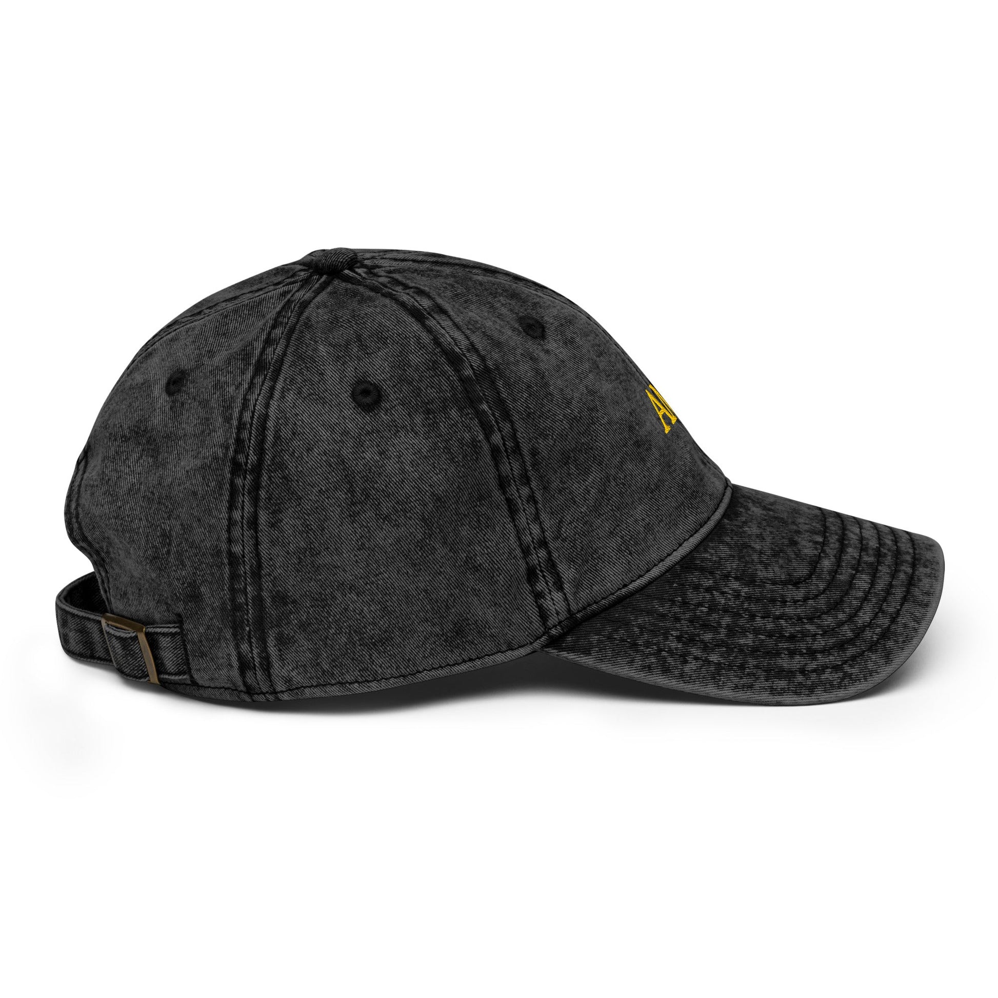 AMF Signature Vintage Cap - AMF