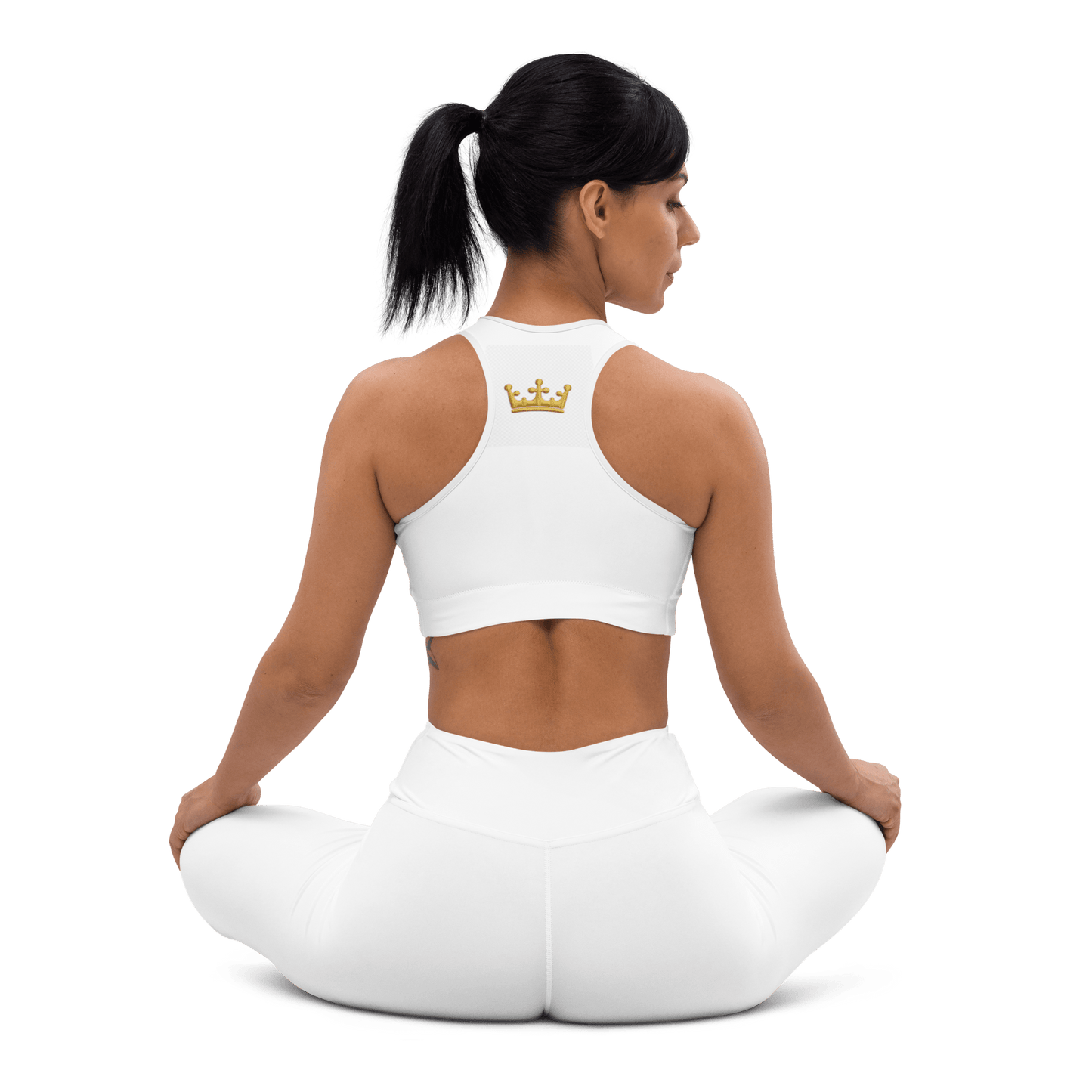 The Court Bra - AMF