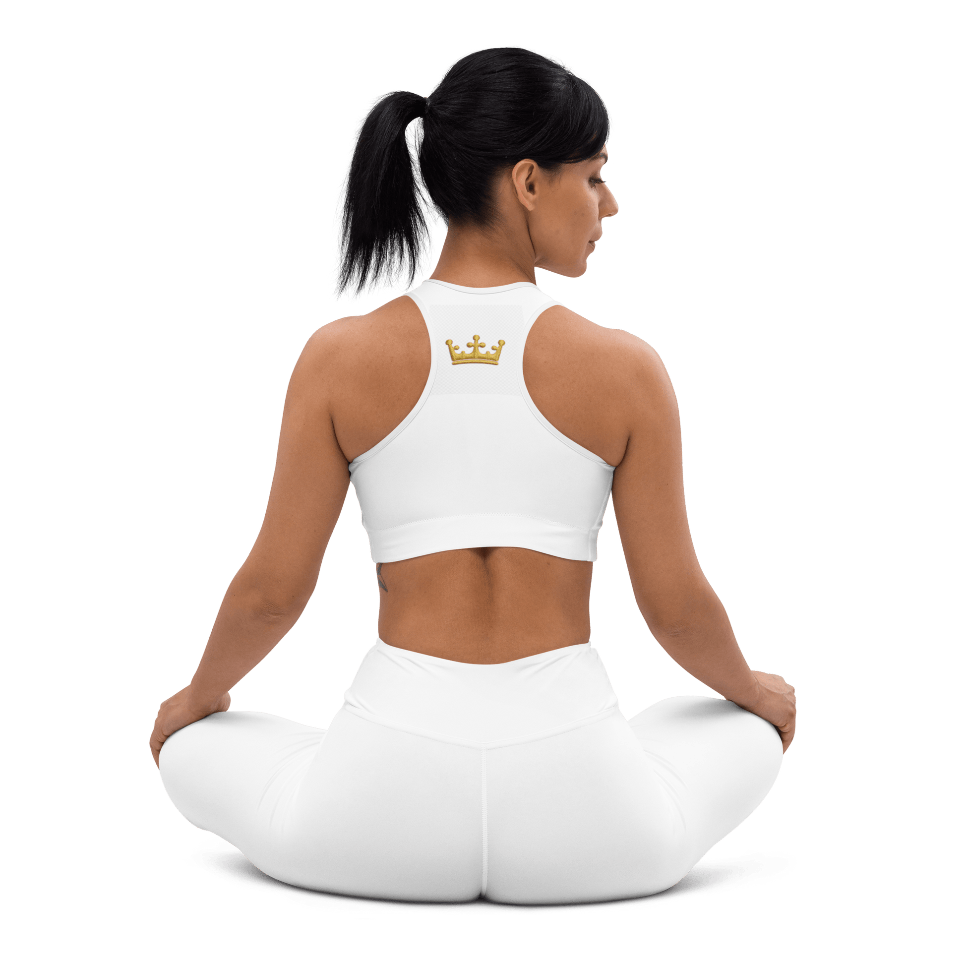 The Court Bra - AMF