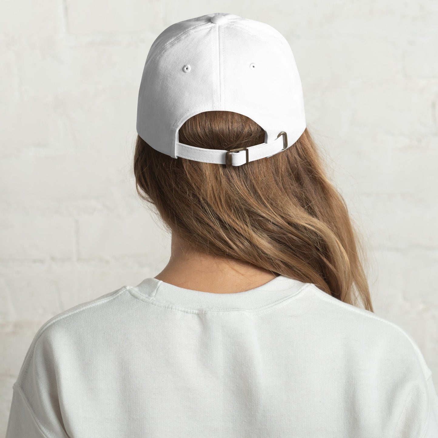 The Court Cap - AMF