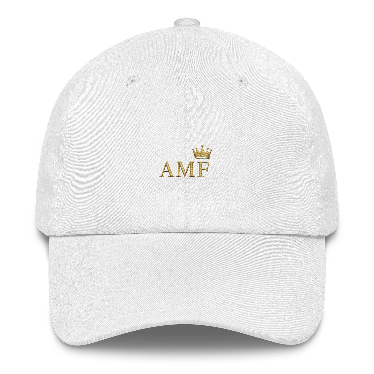 The Court Cap - AMF