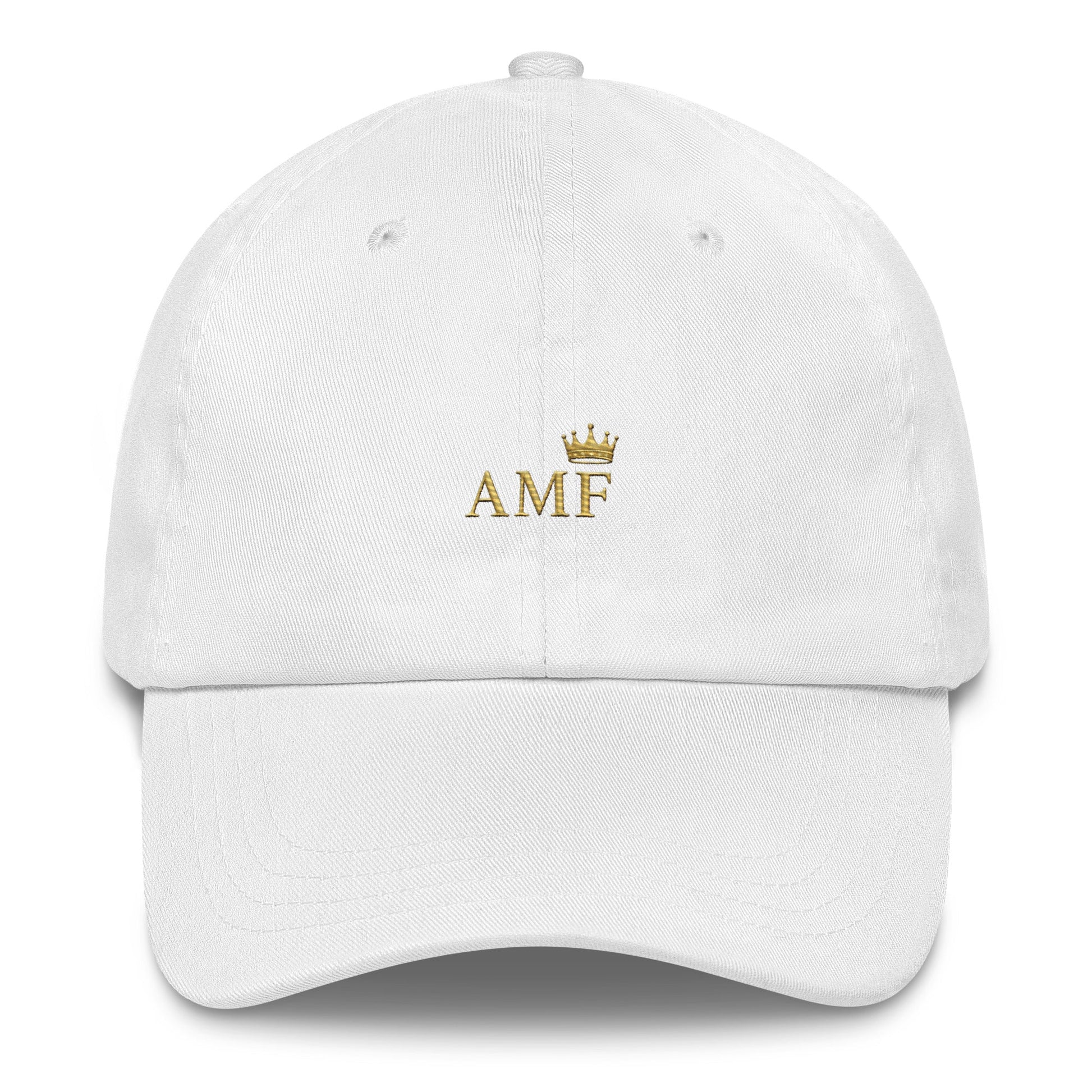 The Court Cap - AMF