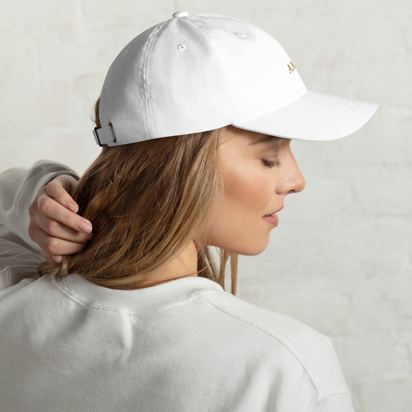 The Court Cap - AMF
