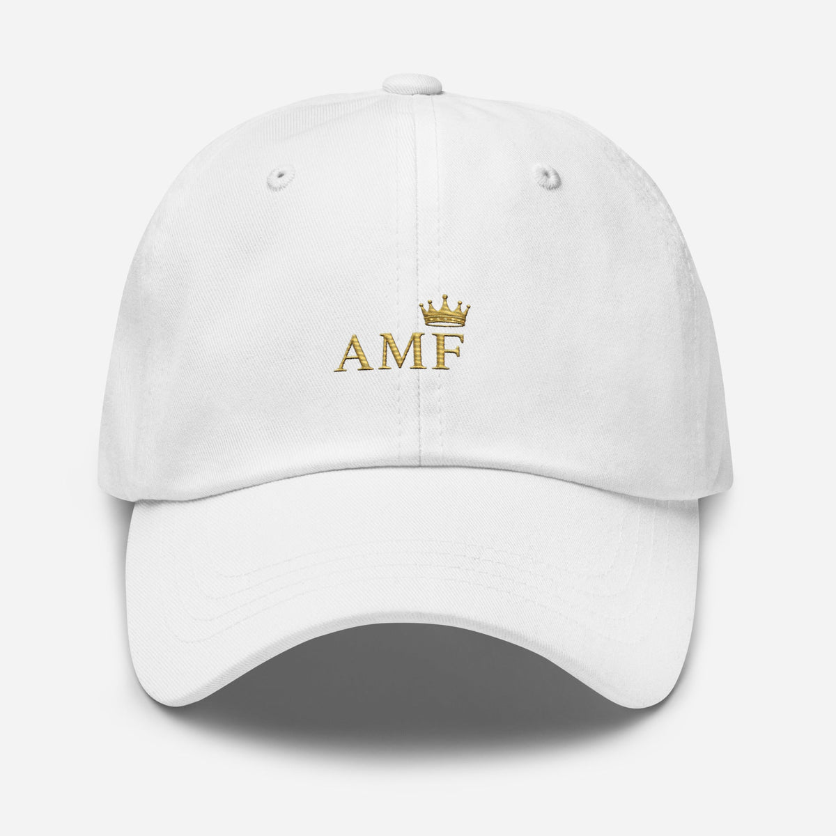 The Court Cap - AMF
