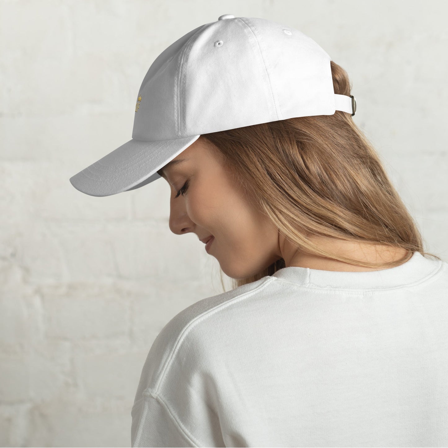 The Court Cap - AMF