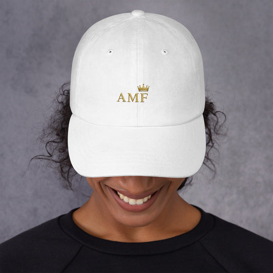 The Court Cap - AMF