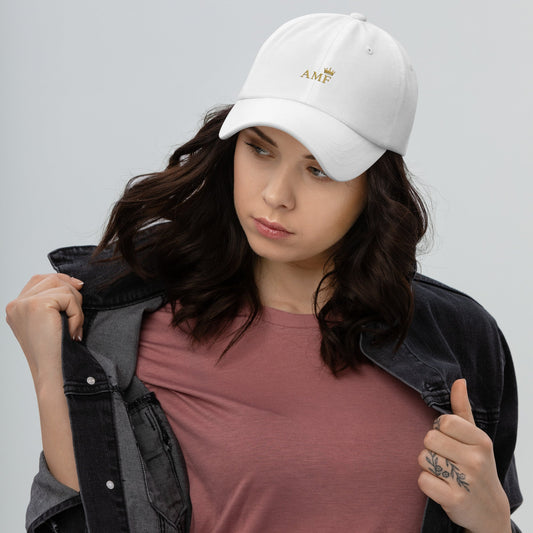 The Court Cap - AMF