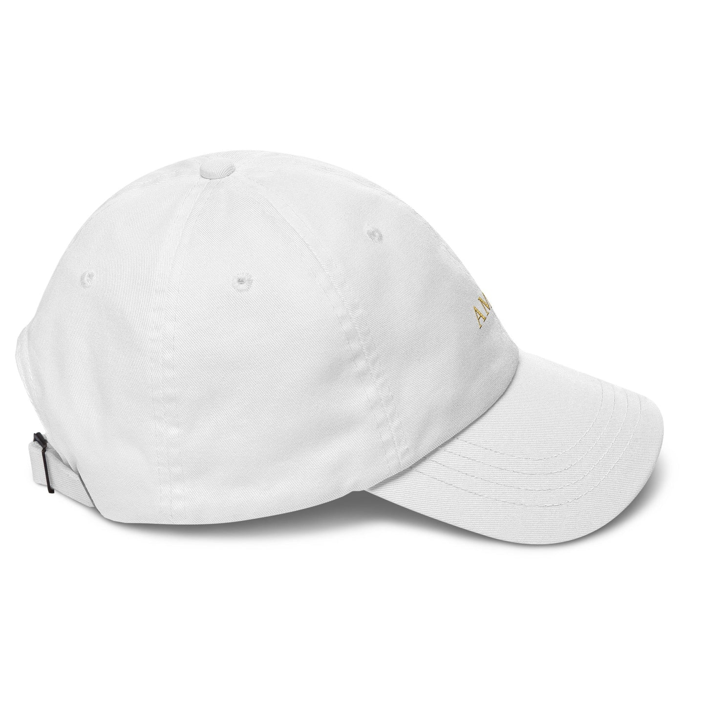 The Court Cap - AMF