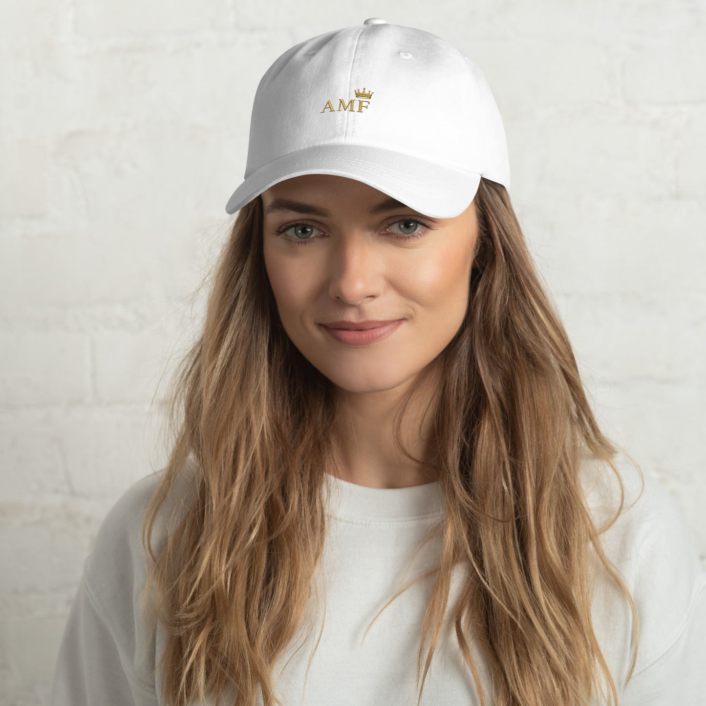The Court Cap - AMF