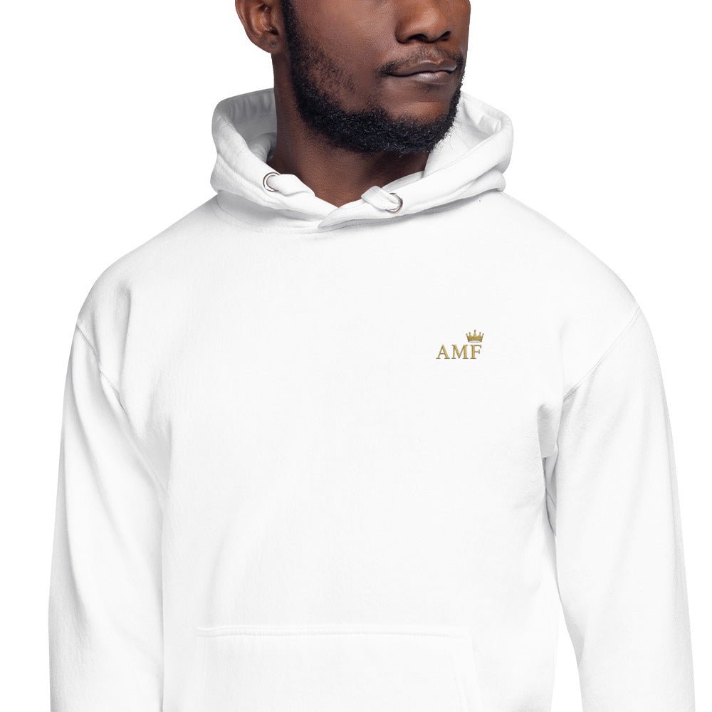The Court Hoodie - AMF