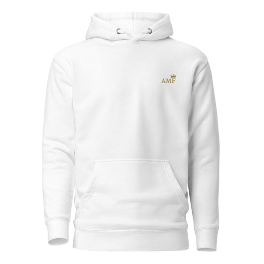 The Court Hoodie - AMF