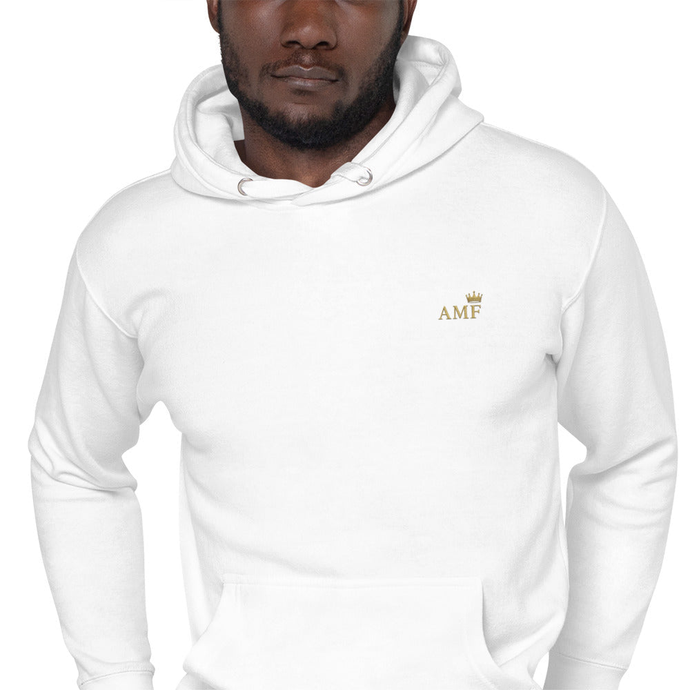 The Court Hoodie - AMF
