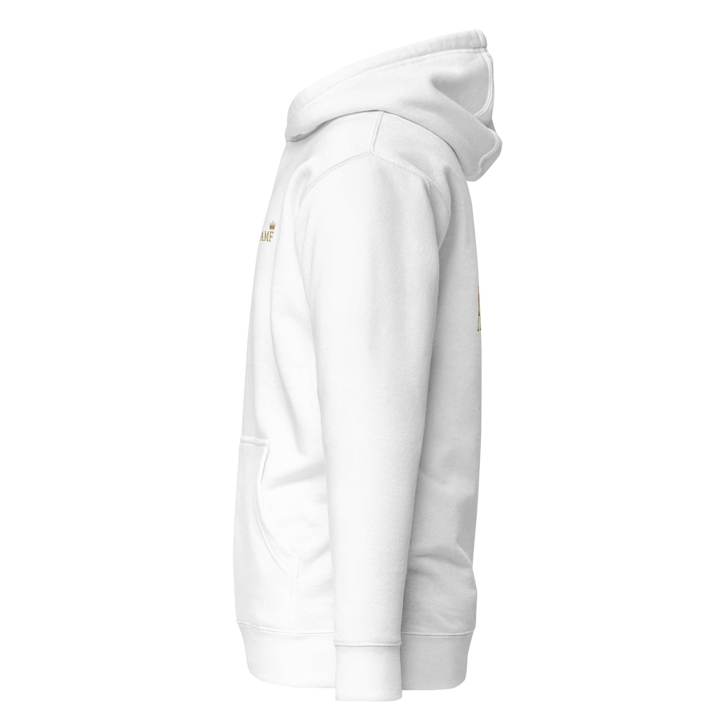 The Court Hoodie - AMF