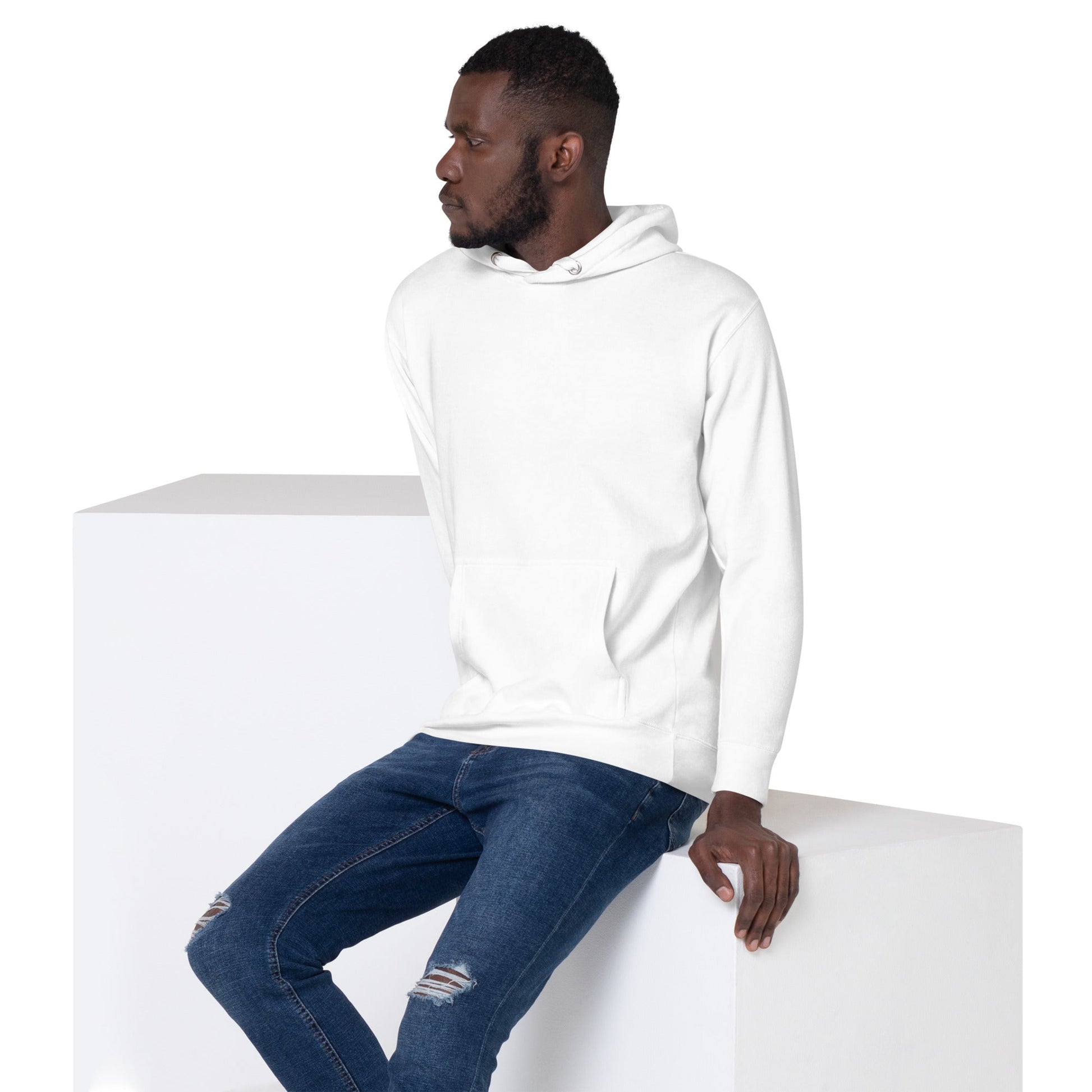 The Court Hoodie - AMF