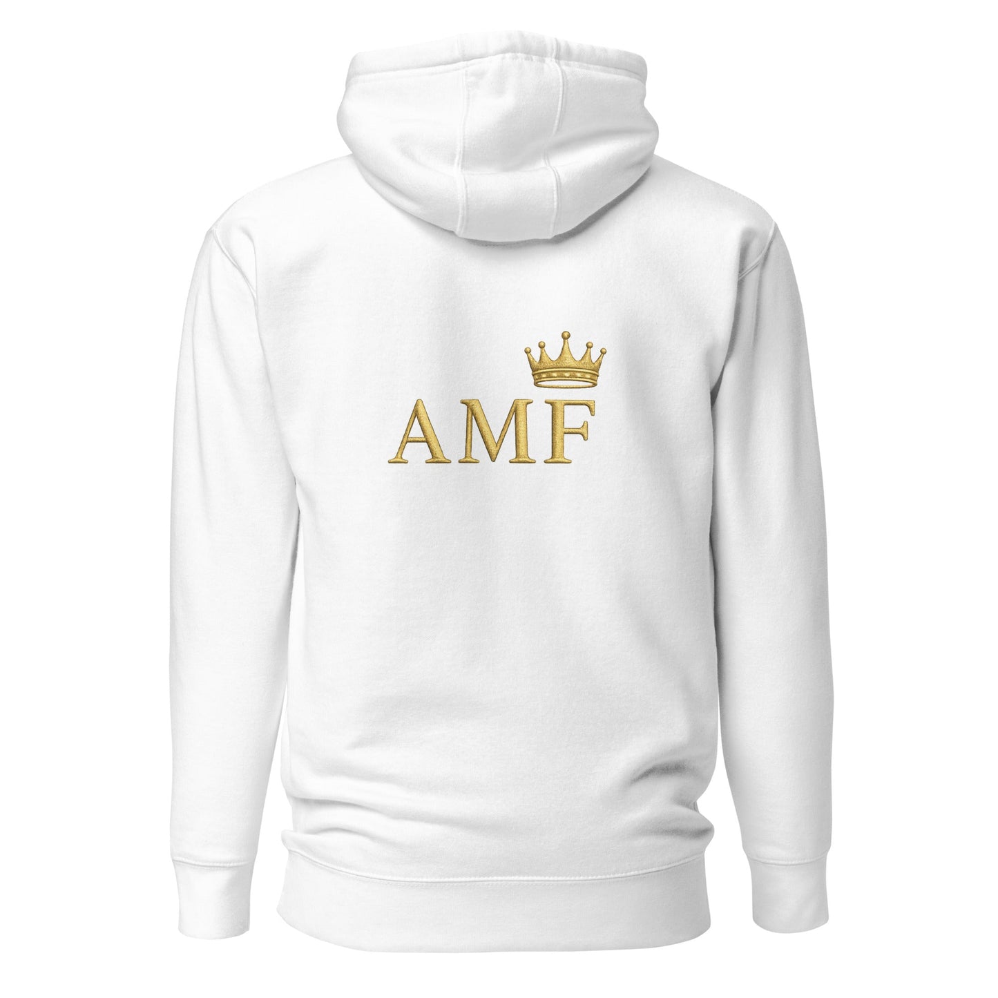 The Court Hoodie - AMF
